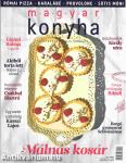Magyar Konyha magazin 2025. június