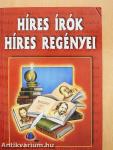 Híres írók híres regényei