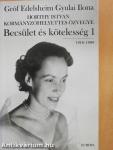 Becsület és kötelesség 1.