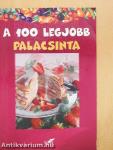 A 100 legjobb palacsinta