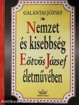 Nemzet és kisebbség Eötvös József életművében