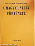 A magyar nyelv története