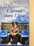 L'Amour dans l'ame
