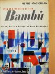 Mademoiselle Bambú