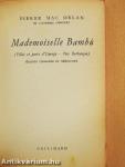 Mademoiselle Bambú