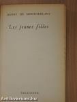 Les jeunes filles