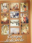 Európa festészete
