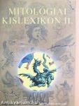 Mitológiai kislexikon II.
