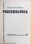 Pszichológia