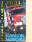 Kamionháború