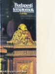 Budapesti templomok