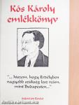 Kós Károly emlékkönyv
