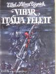 Vihar Itália felett