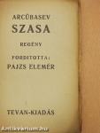 Szasa
