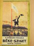 Békesziget