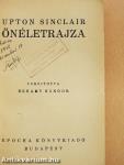 Upton Sinclair önéletrajza