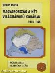 Magyarország a két világháború korában