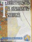 Területfejlesztés és közigazgatás-szervezés