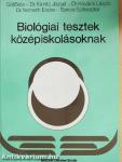 Biológiai tesztek középiskolásoknak