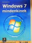 Windows 7 mindenkinek