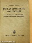 Der Anatomische Wortschatz