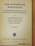 Der Anatomische Wortschatz