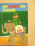 Verschmittzter Tierpark 2.