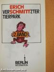 Verschmittzter Tierpark 2.