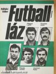 Futball-láz