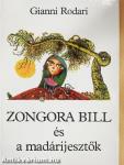 Zongora Bill és a madárijesztők