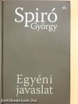 Egyéni javaslat