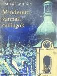 Mindenütt vannak csillagok