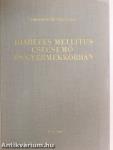 Diabetes mellitus csecsemő- és gyermekkorban