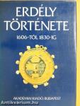 Erdély története II.