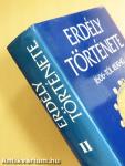 Erdély története II.