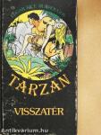 Tarzan visszatér