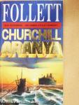 Churchill aranya