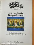 Alice im Wunderland - Die verrückte Teegesellschaft