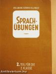 Sprachübungen