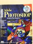 Inside Adobe Photoshop for Windows - CD-vel