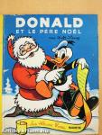 Donald et le Pere Noel