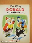 Donald et le Pere Noel