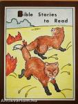 Bible Stories to Read