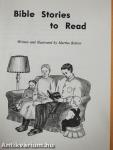 Bible Stories to Read