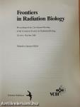 Frontiers in Radiation Biology