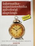 Informatika-számítástechnika műveltségi alapvizsga