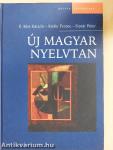 Új magyar nyelvtan