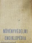 Növényvédelmi enciklopédia I.