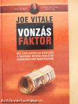 Vonzásfaktor