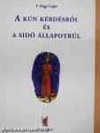 A kún kérdésről és a sidó állapotrúl